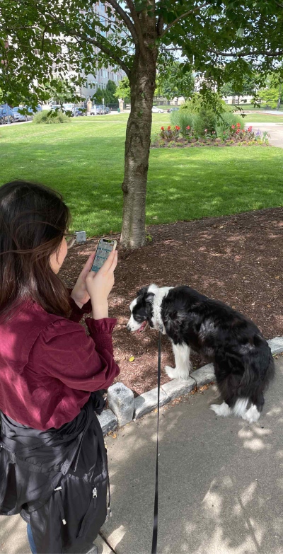 Cincinnati Scavenger Hunt Team Photo